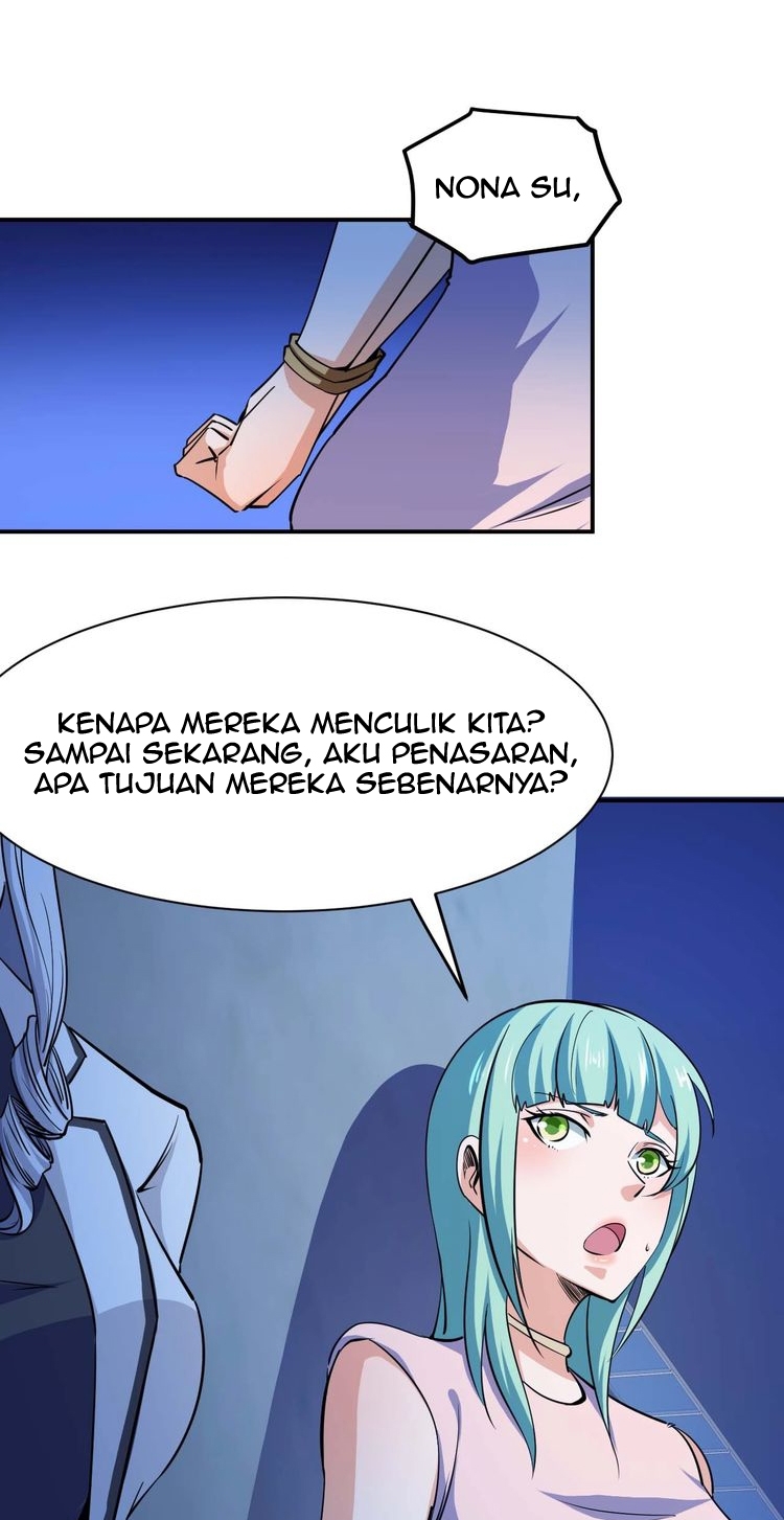 Melee Mad Soldier! Chapter 24 Gambar 11